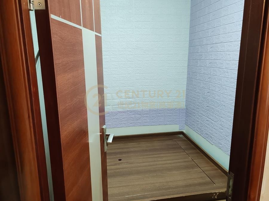 寶林村 第03座 寶寧樓 (綠表)