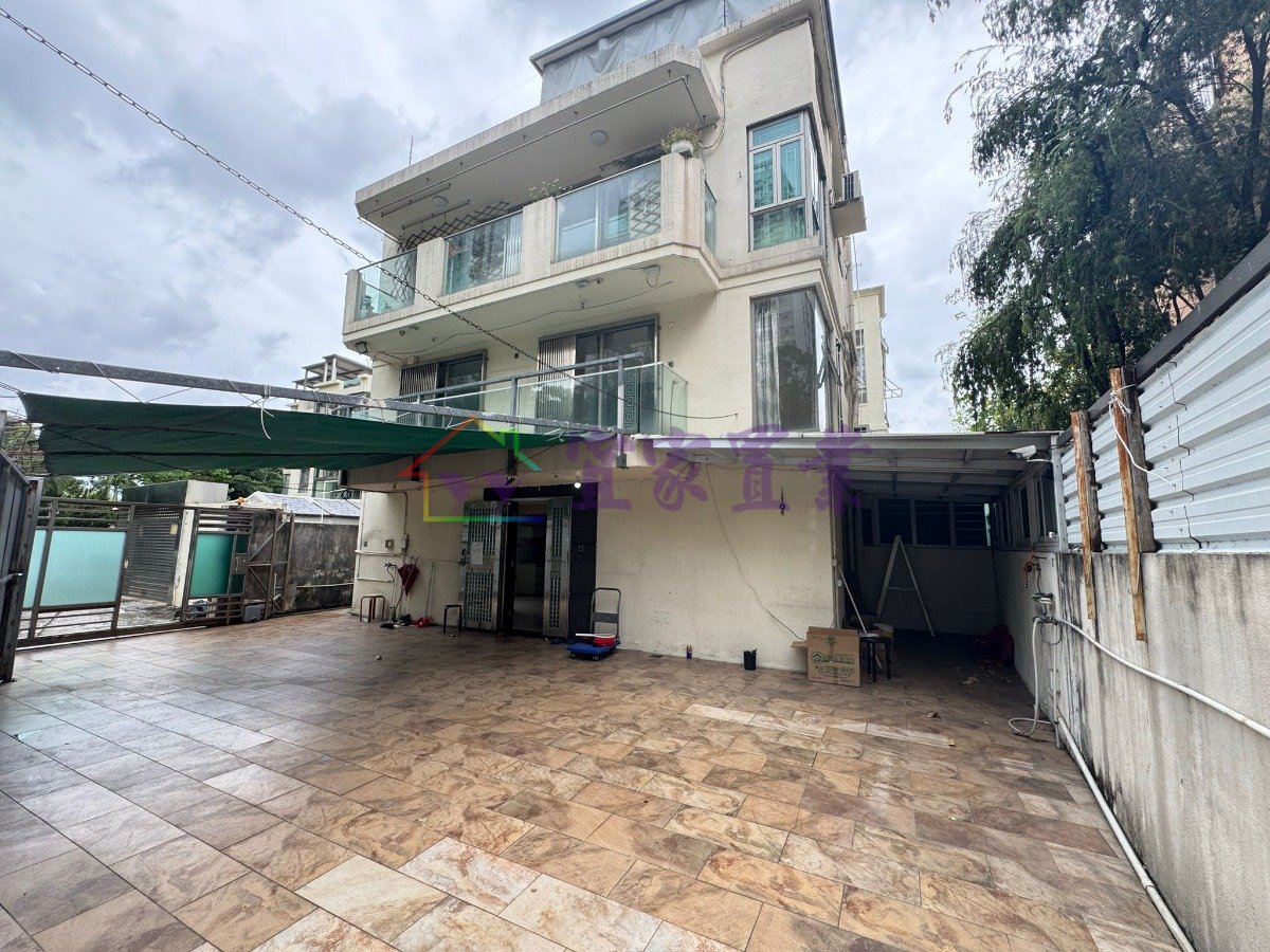 PRESTIGE (WANG CHAU) Yuen Long 005454 For Buy