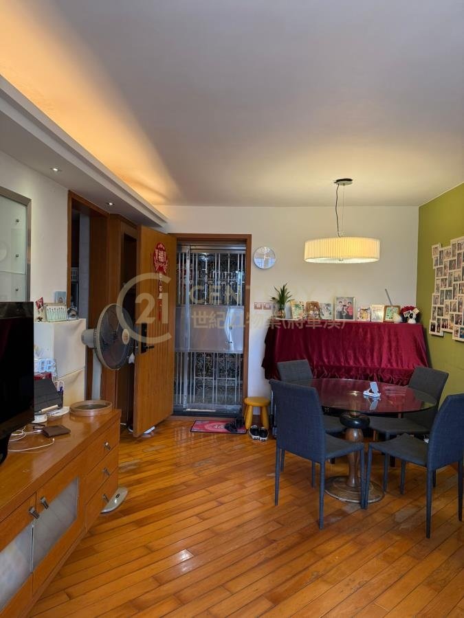 廣明苑 第01期 C座(綠表)