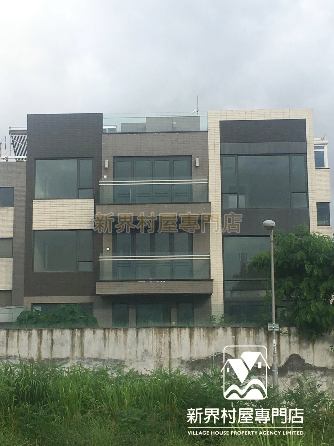 KIU HING RD Yuen Long L S007801 For Buy