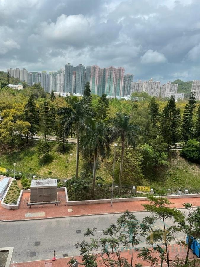 廣明苑 廣瑞閤 D座 (綠表) 廣明苑 廣瑞閤 D座 (綠表)