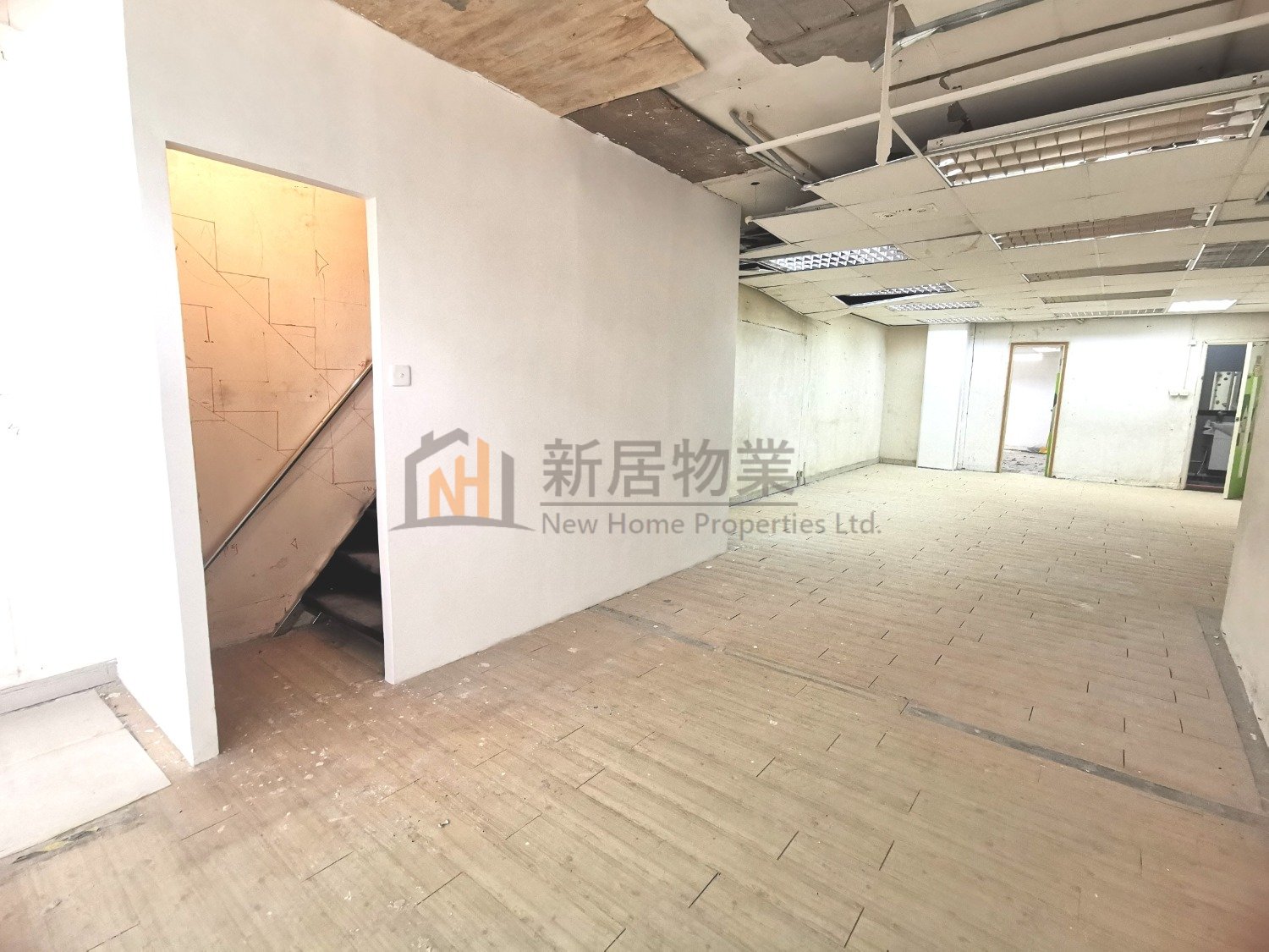 TUNG CHEONG ST Tai Po G 1730234 For Buy