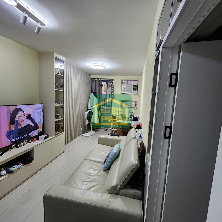 KAM CHUN COURT  Ma On Shan T178723 For Buy
