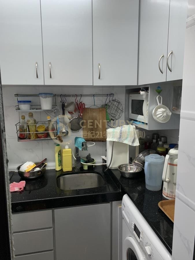 廣明苑 廣盈閣 E座 (綠表)