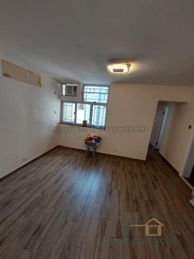 安寧花園 第04座 (連地價)