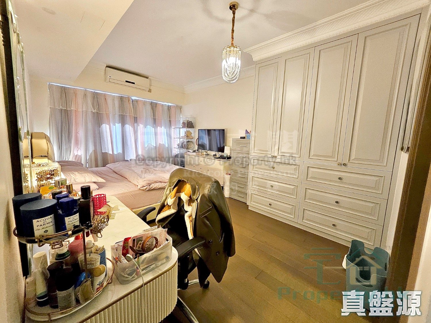 THE ZUMURUD Kowloon City 1780566 For Buy