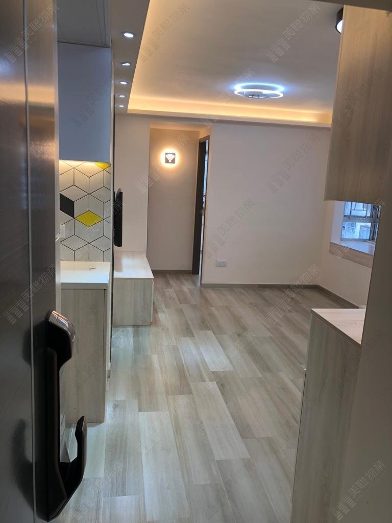 LUCKY PLAZA CHUNG LAM COURT (B1) Shatin M 1674482 For Buy