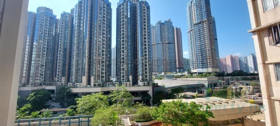 寶盈花園 第08座 (綠表) 寶盈花園 第08座 (綠表)