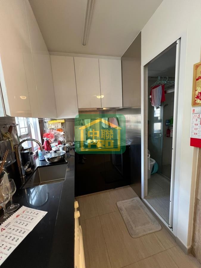 YUK WO COURT (HOS) Shatin L T179811 For Buy