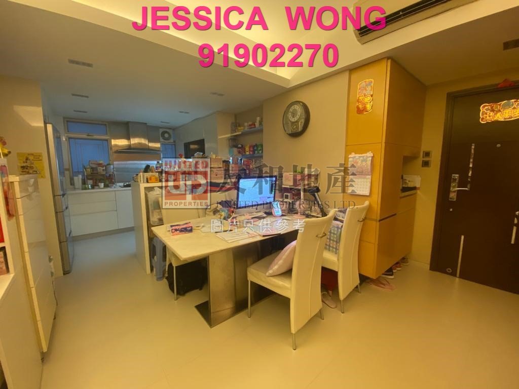 KING'S BLDG Ho Man Tin K129539 For Buy