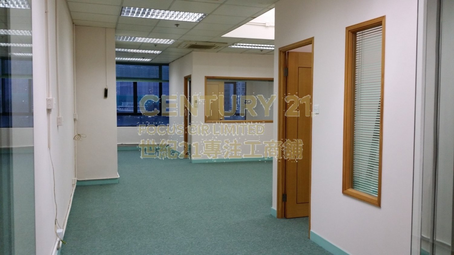 NEW TRADE PLAZA BLK B Shatin L C161088 For Buy