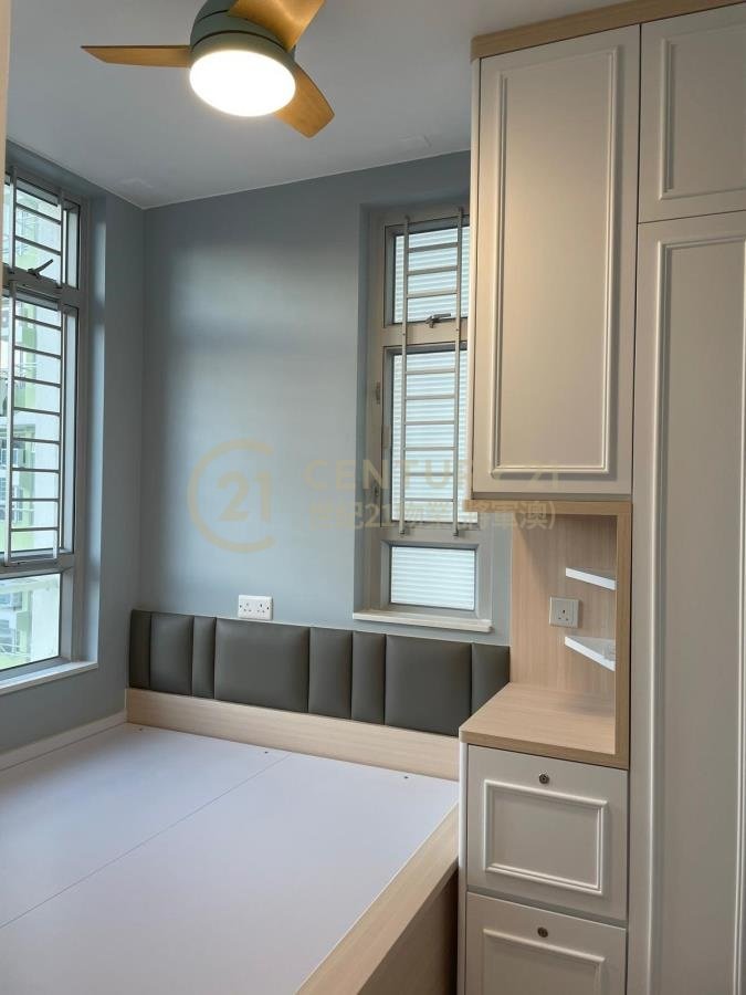 雍明苑 B座 澤明閣 (綠表)