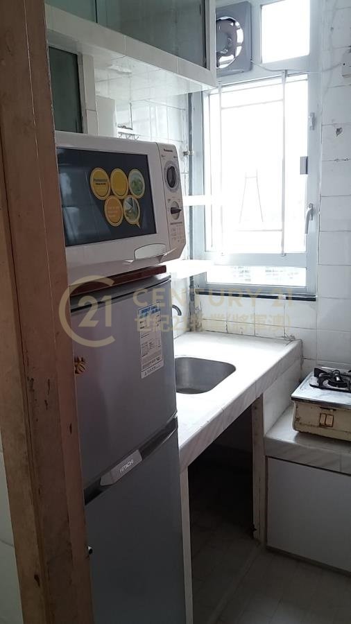 翠林村 第04座 欣林樓 (綠表)