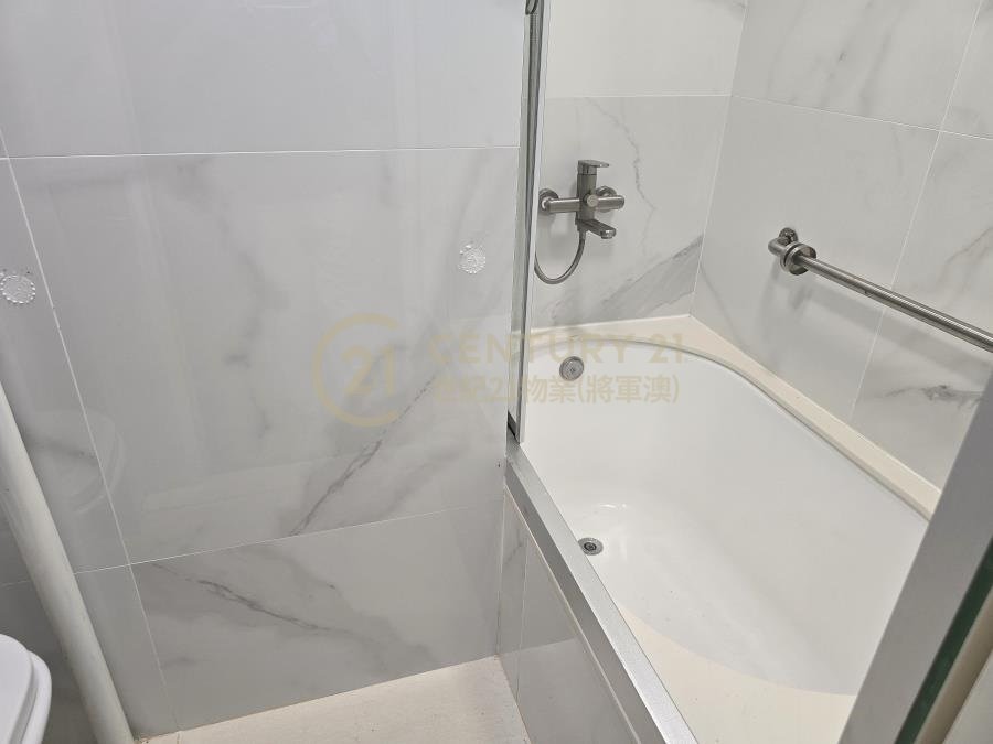 寶林村 第01座 寶仁樓 (綠表)