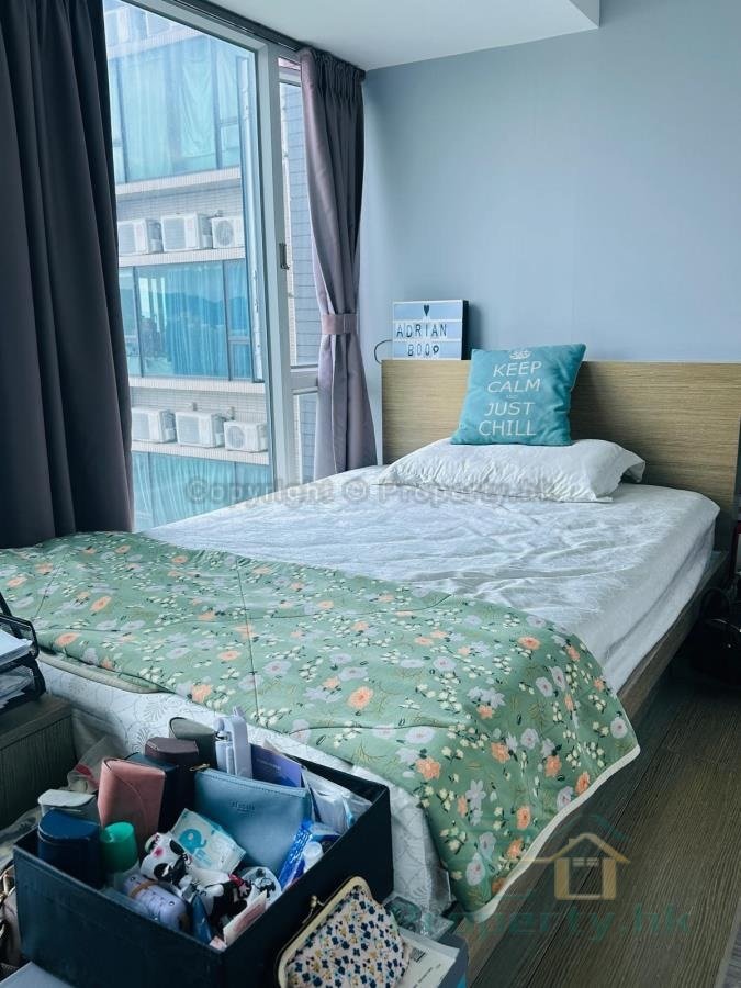 日出康城 第03期 緻藍天 第02座 日出康城 第03期 緻藍天 第02座