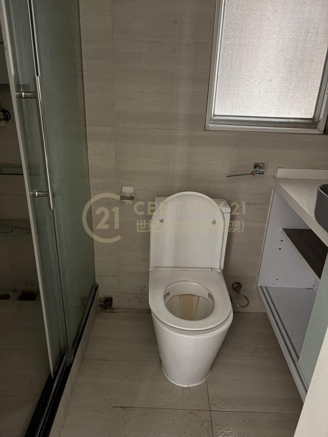 寶盈花園 第01座 (綠表)