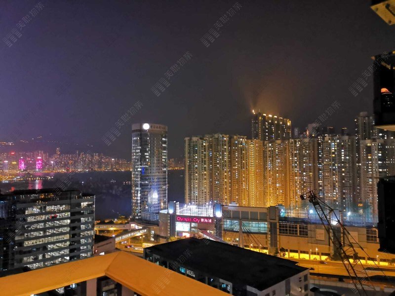 ELTANIN SQUARE MILE TWR 01 Tai Kok Tsui H 1669784 For Buy