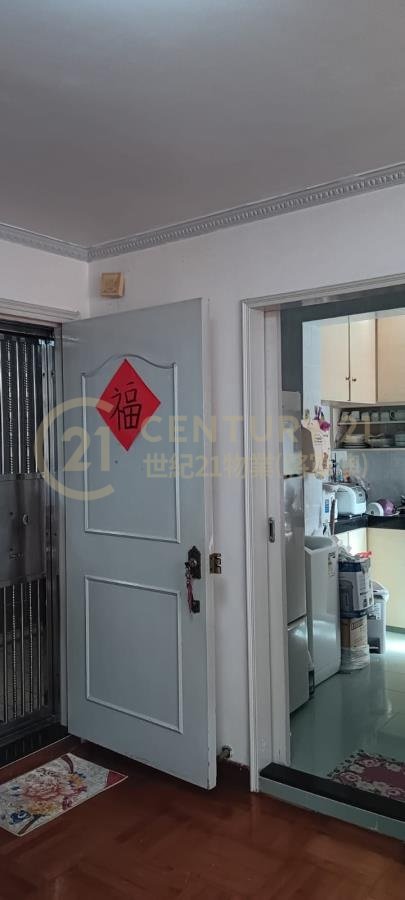 廣明苑 廣瑞閣 D座 (綠表)