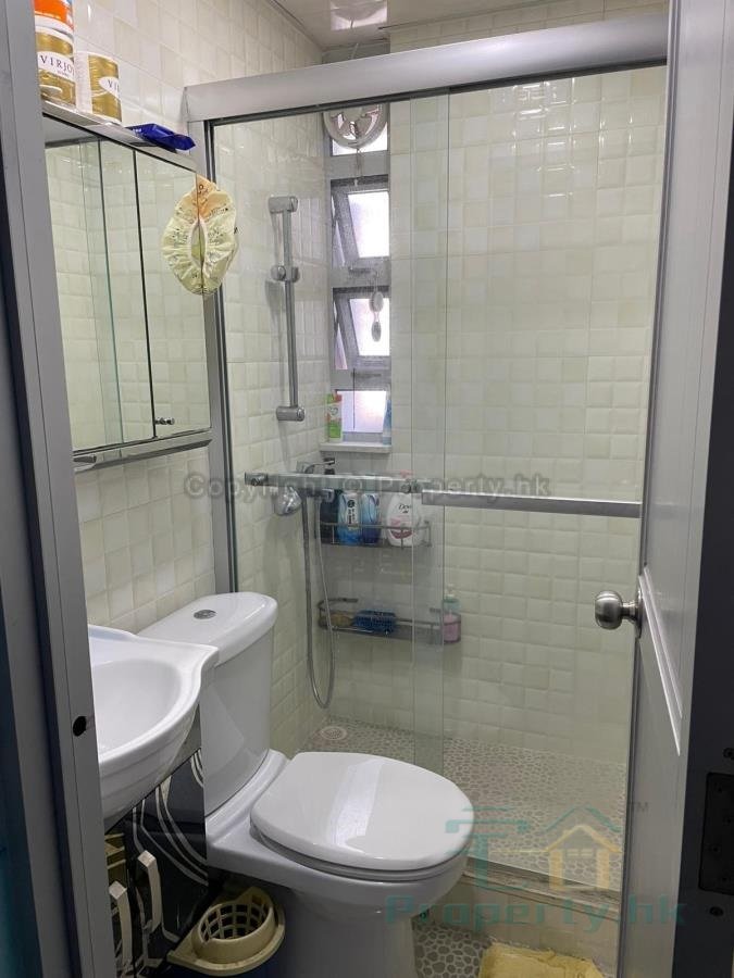 欣明苑 C座 欣梅閣 (綠表)