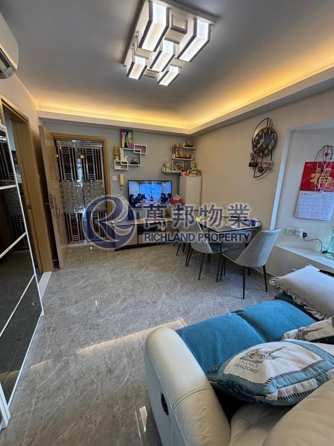 LAGOON COURT Tai Po H R134472 For Buy