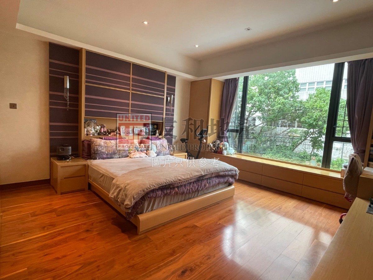 THE GRANDEUR BLK 02 Kowloon Tong L K147972 For Buy