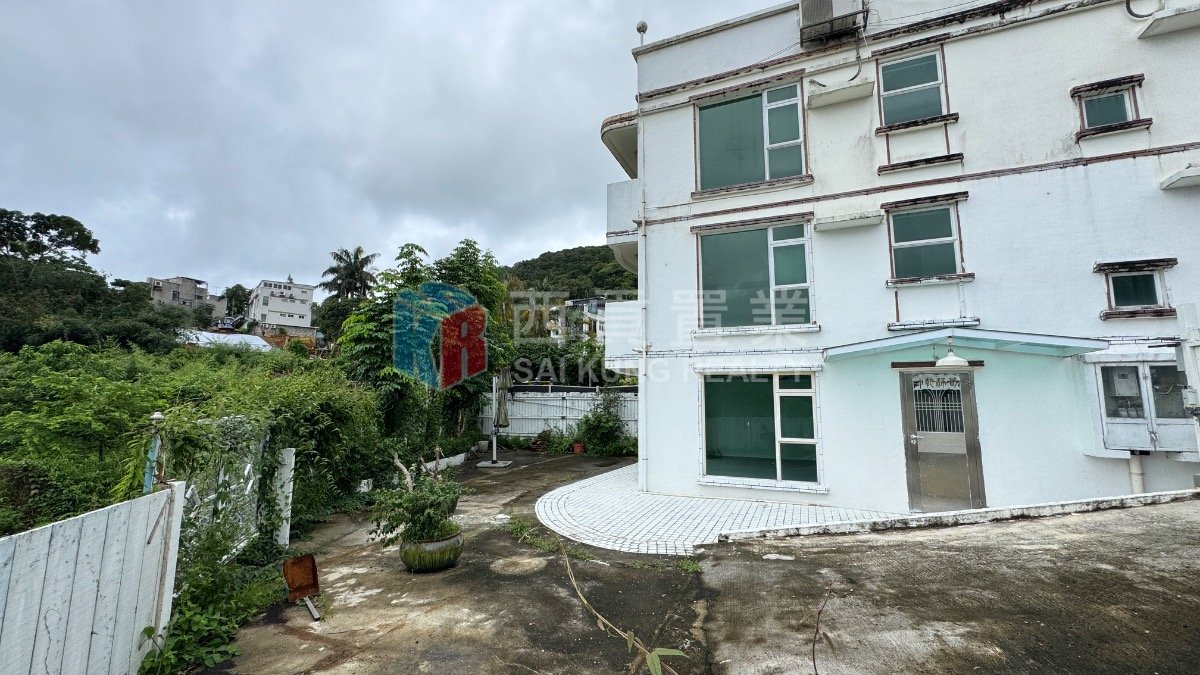 NAM SHAN TSUEN Sai Kung All 002832 For Buy