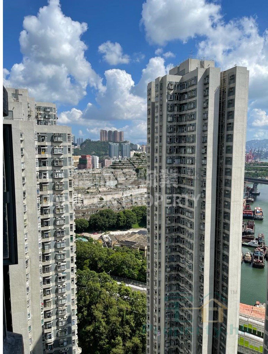 海濱花園 第07座 海雲閣