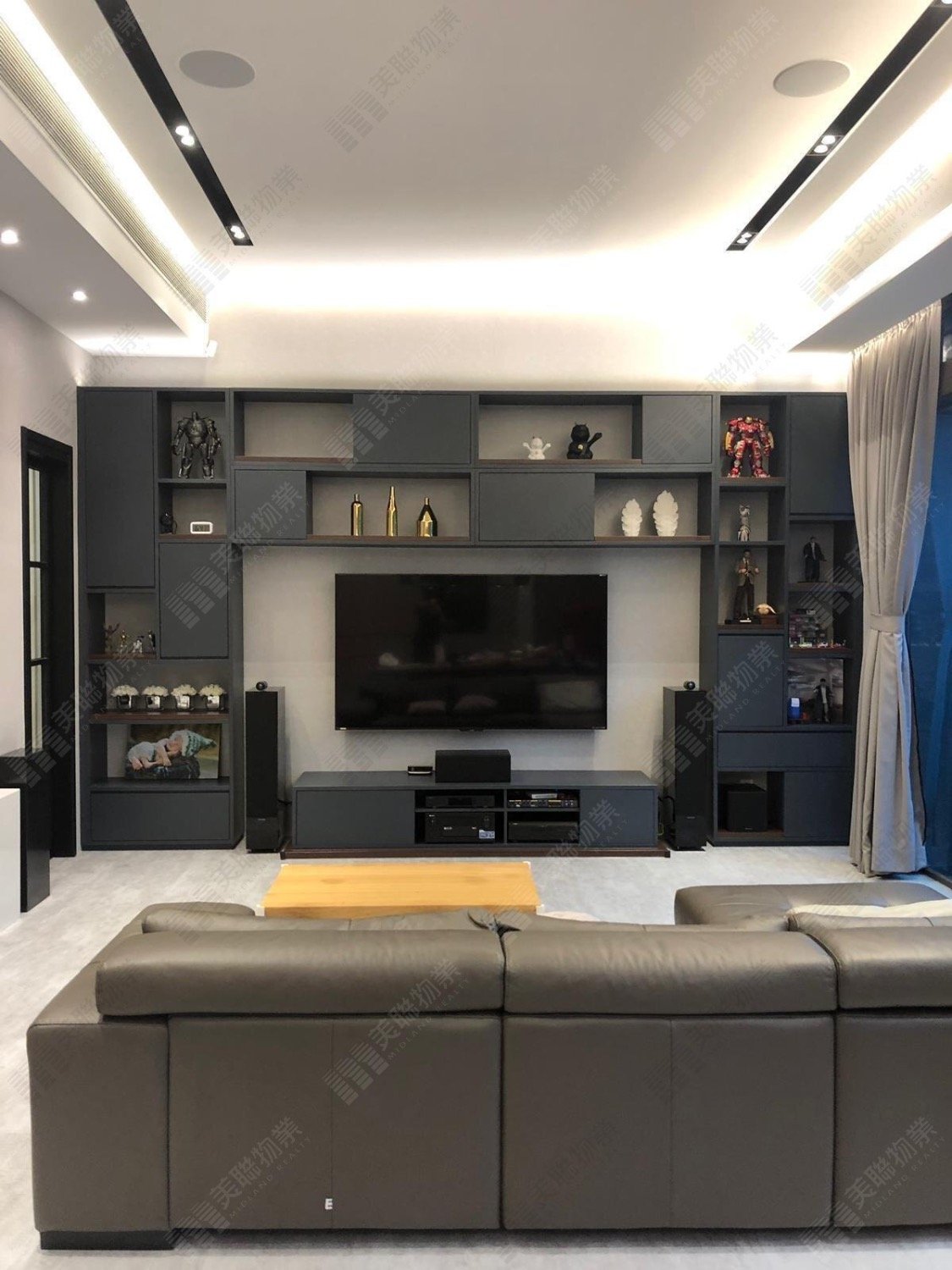 CAPRI HSE Tseung Kwan O 1716710 For Buy