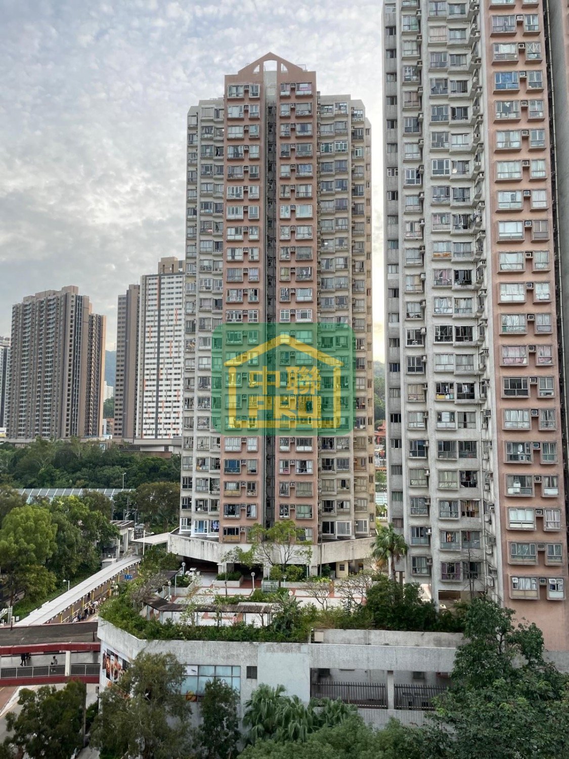 CHEUNG WAH EST Fan Ling 1769518 For Buy