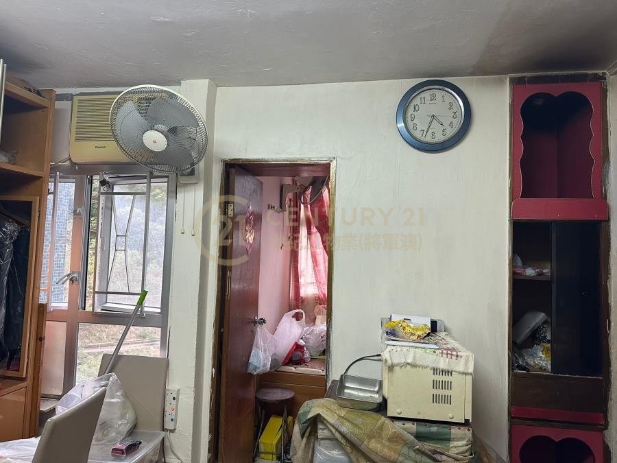 翠林村 第03座 雅林樓 (綠表)