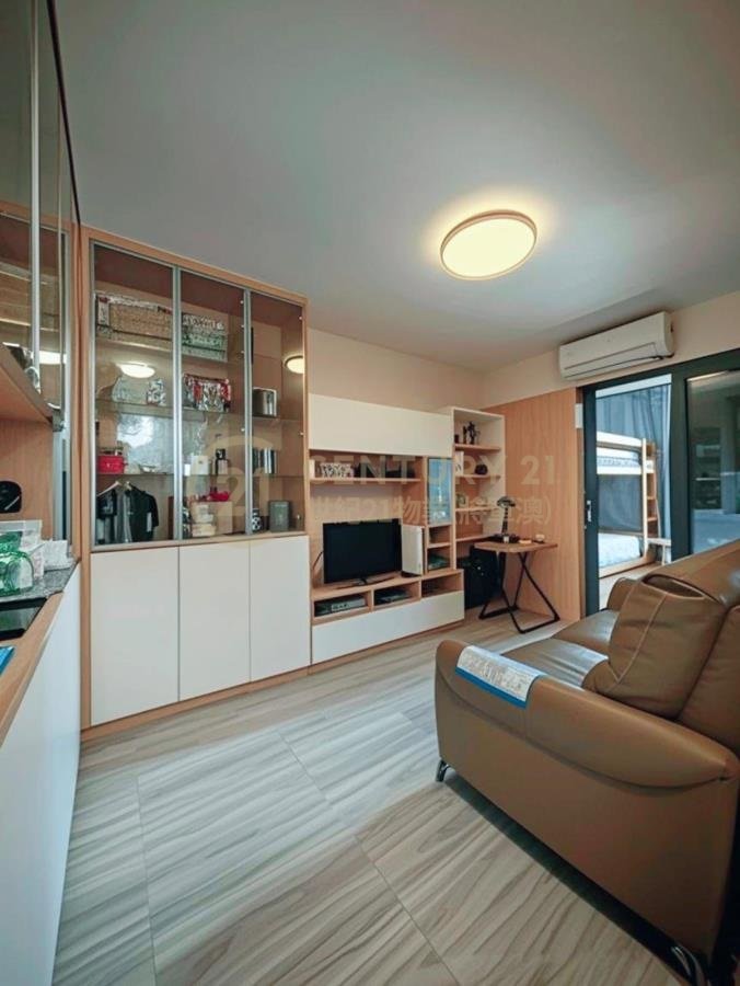 雍明苑 A座 潤明閣 (綠表)