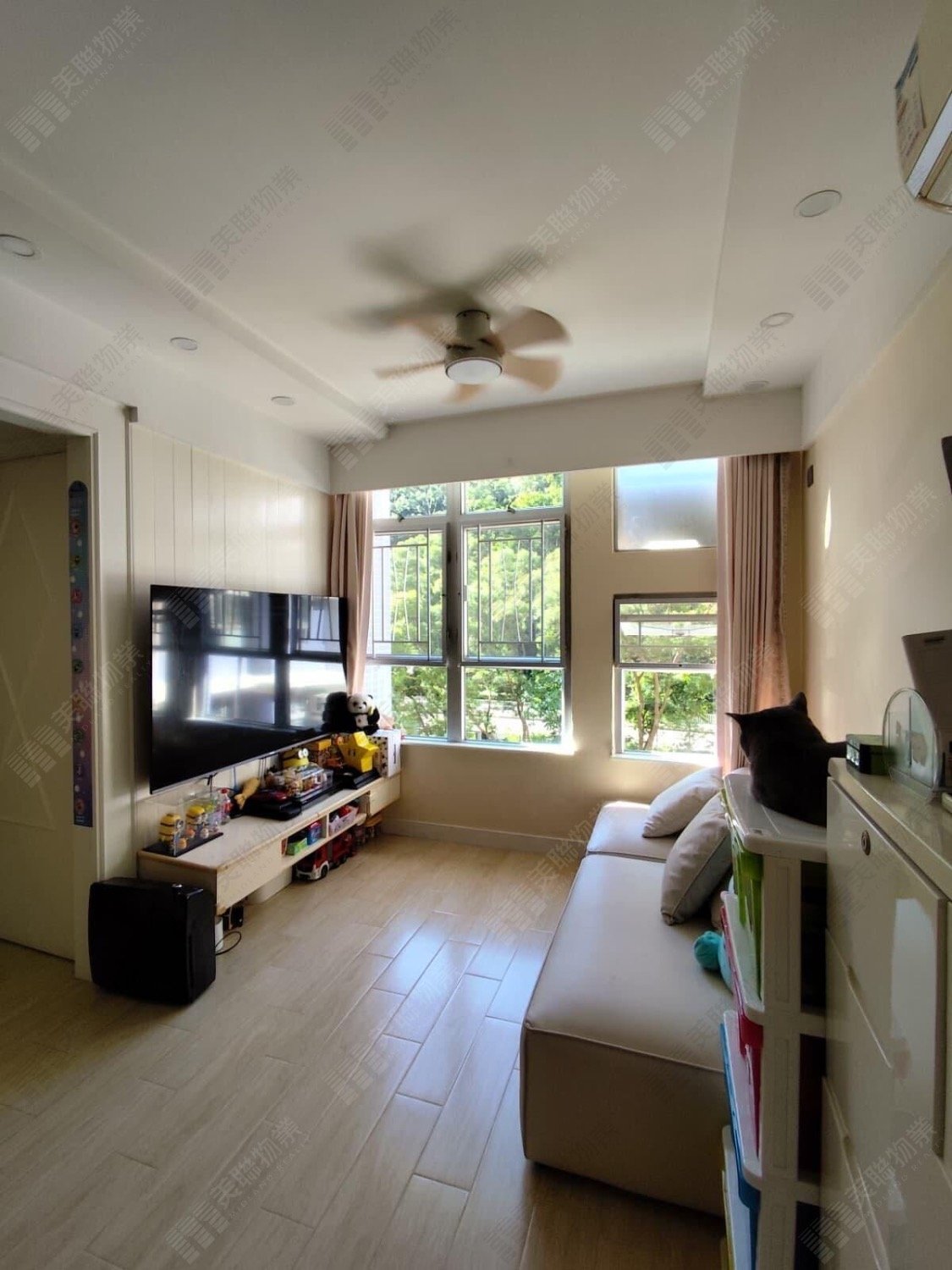 CHOI MING COURT BLK C (HOS) Tseung Kwan O L 1740370 For Buy