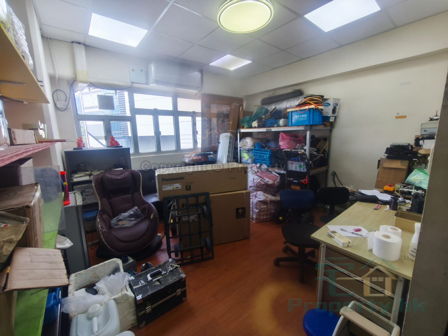 KINGSWIN IND BLDG BLK 02 Kwai Chung H C518057 For Buy