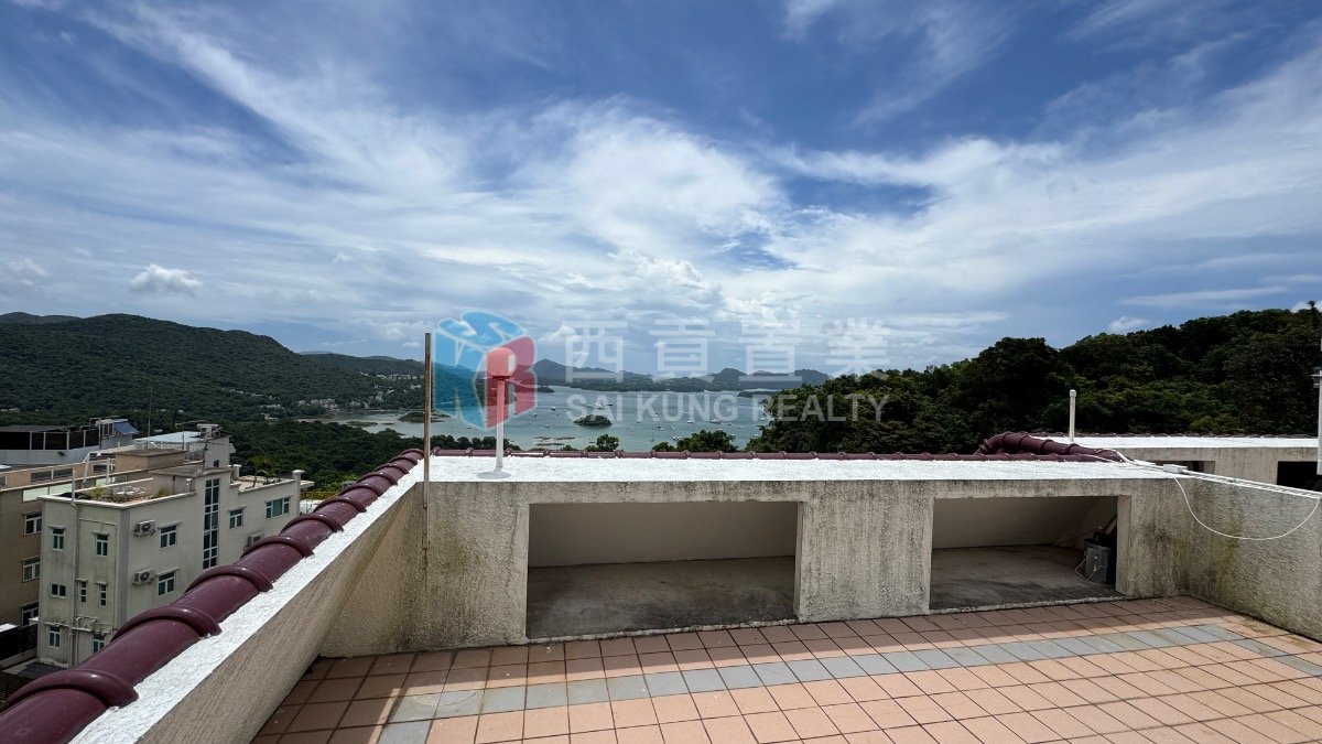 SHAN LIU TSUEN Sai Kung 002886 For Buy