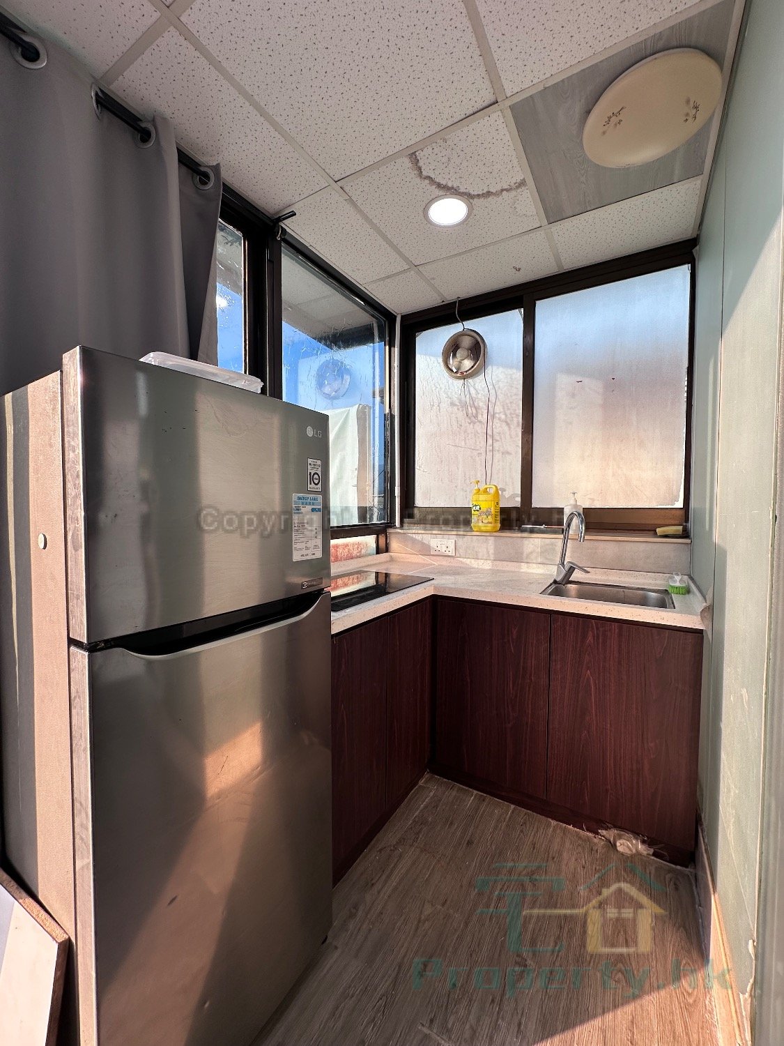 WESTIN VICTORIA Yuen Long H 1782026 For Buy