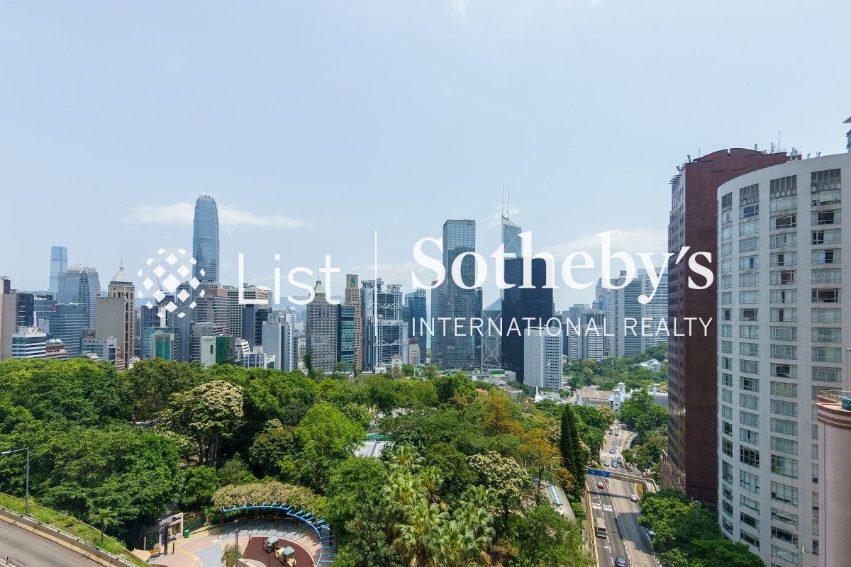 1 ROBINSON RD Mid-Levels Central M 1701854 For Buy