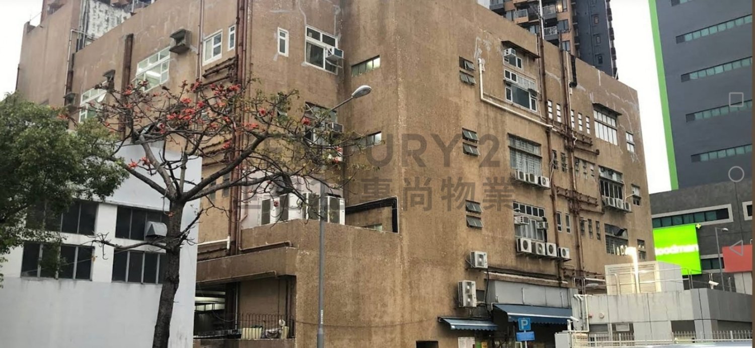PO WAI BLDG Yuen Long L C218727 For Buy