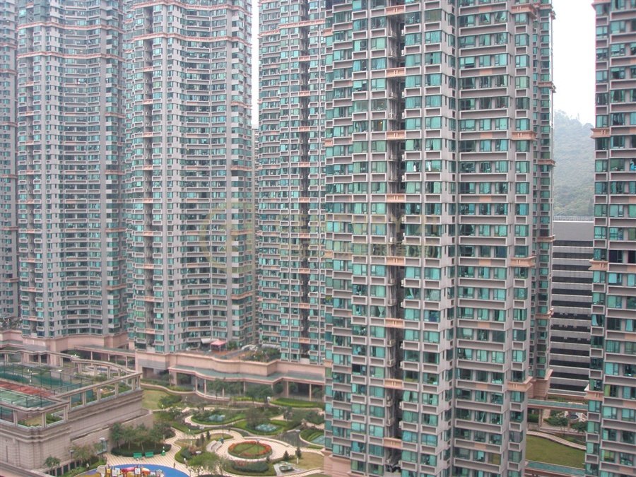 新都城 第01期 第02座