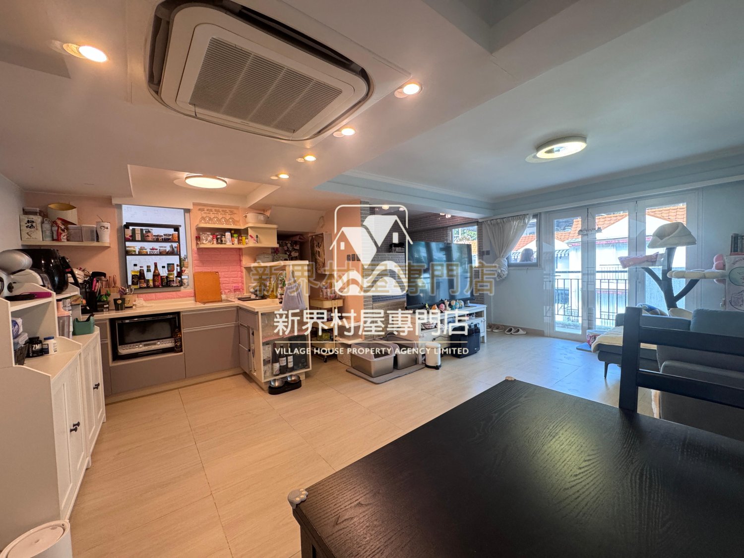 MONTE VILLA Shatin T000630 For Buy