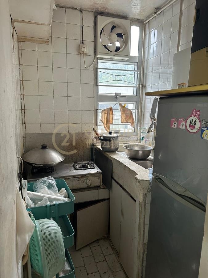 翠林村 第03座 雅林樓 (綠表)