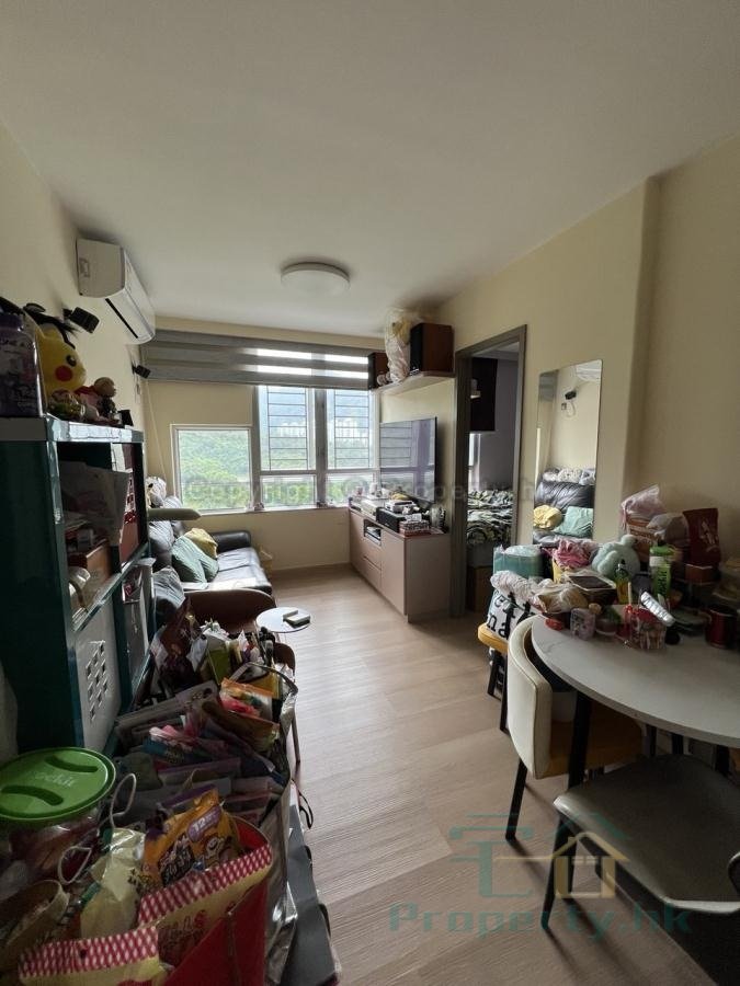 KAM CHUN COURT BLK D CHUN KUI HSE (HOS) Ma On Shan H T032302 For Buy