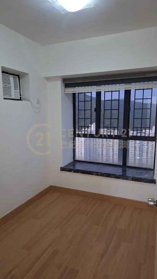 富麗花園 第01座