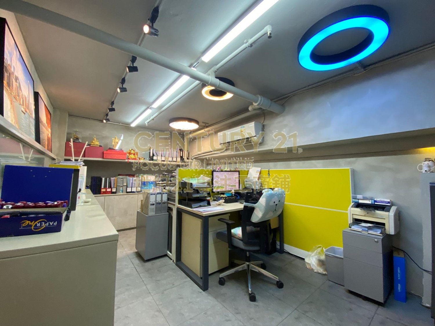 HI-TECH IND CTR BLK A Tsuen Wan L K199916 For Buy
