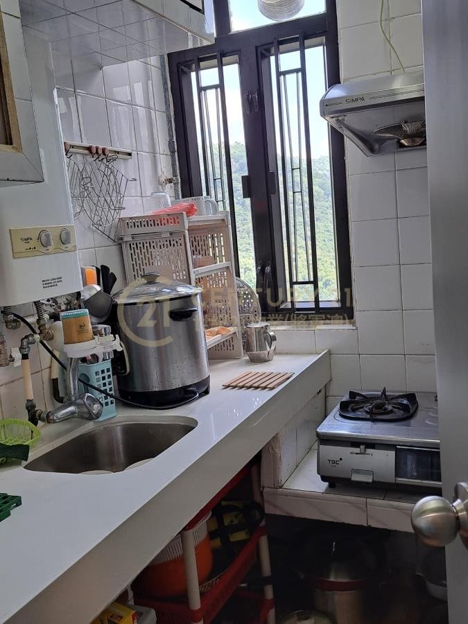 寶林村 第01座 寶仁樓 (綠表)