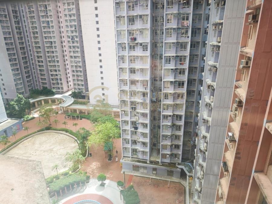 廣明苑 第01期 D座 ( 綠表)