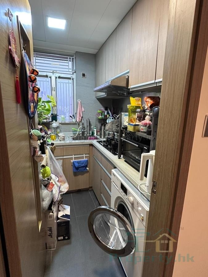 寶盈花園 第06座 (綠表)