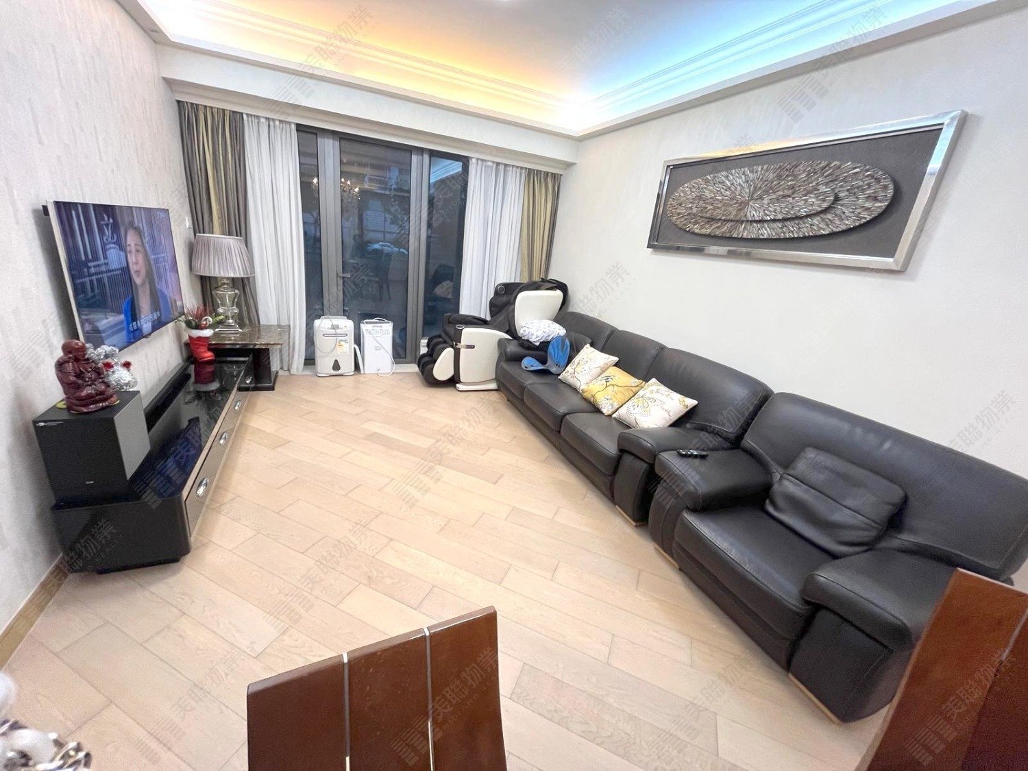 PROVIDENCE PEAK TWR 12 Tai Po L 1751020 For Buy