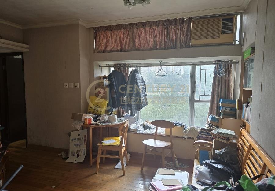 茵怡花園 第01座 (綠表)