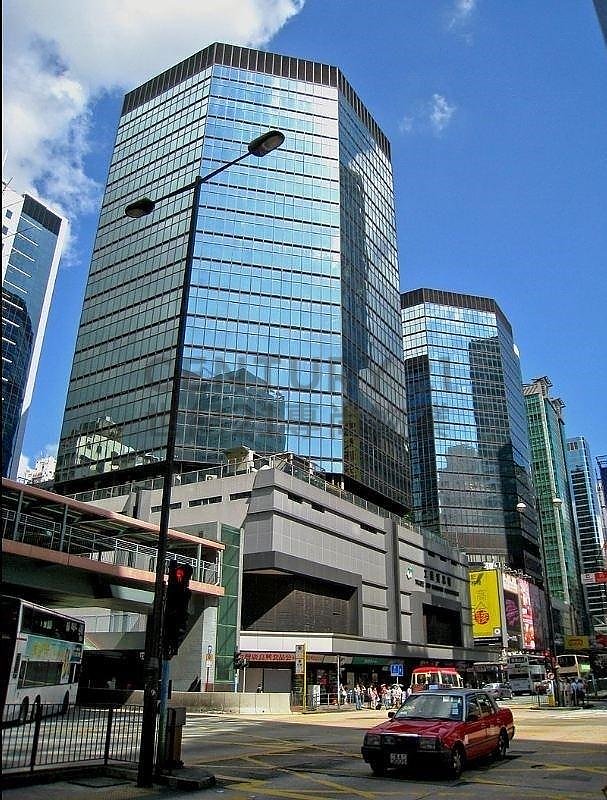 ARGYLE CTR PH 01 NEW TOWNMALL Mong Kok L C210096 For Buy