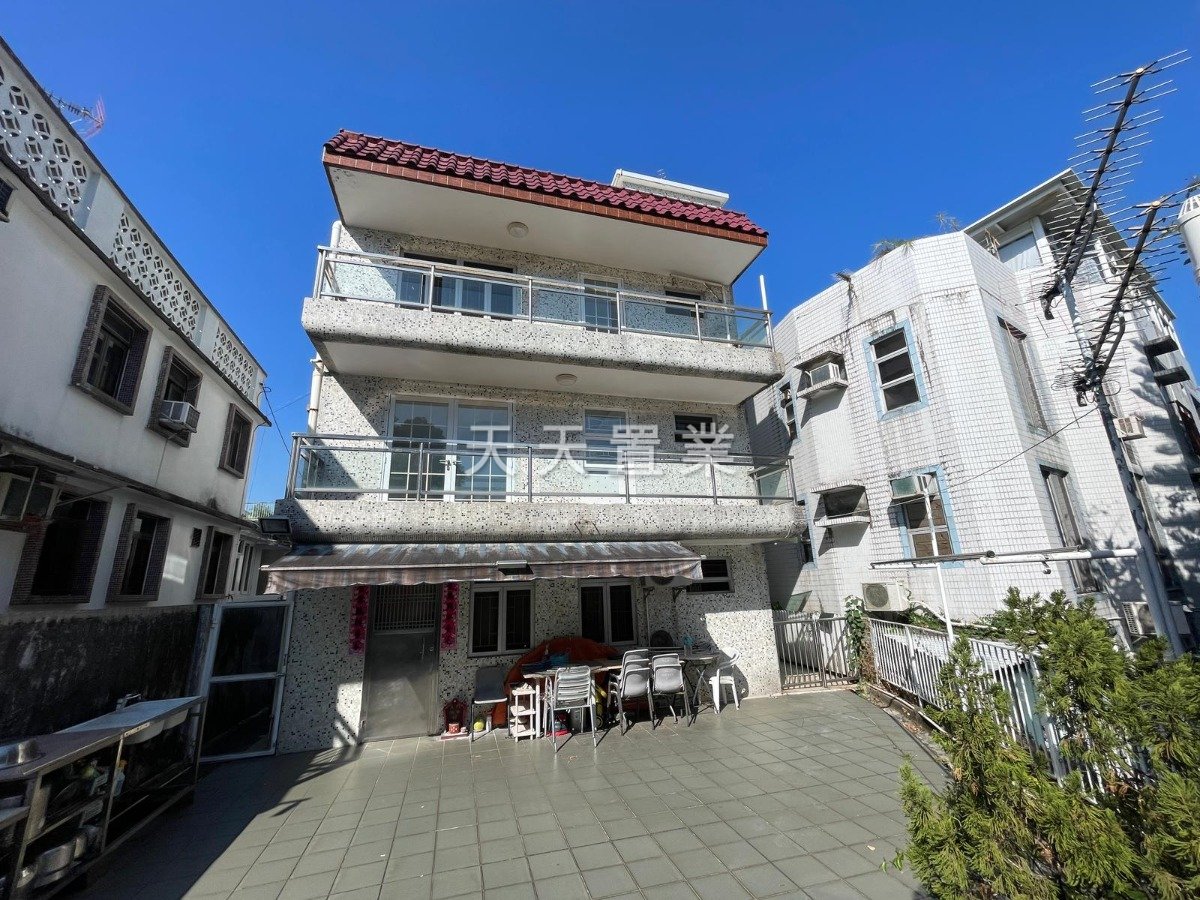 PO TUNG RD Sai Kung H 015791 For Buy
